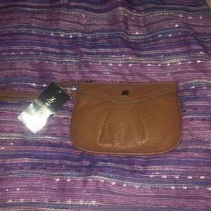 Wrist Purse